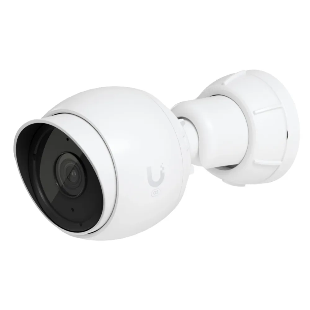 Ubiquiti Kameraovervåking|G5 Bullet – PoE-overvåkingskamera 3-pk.