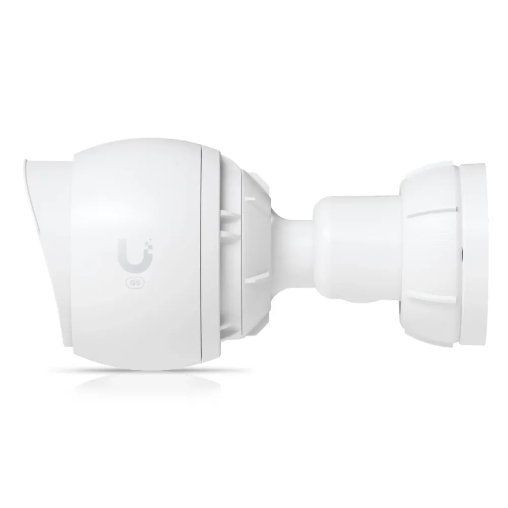Ubiquiti Kameraovervåking|G5 Bullet – PoE-overvåkingskamera 3-pk.