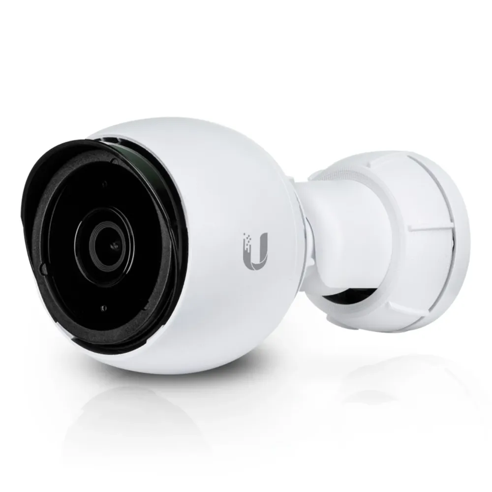 Ubiquiti Kameraovervåking|G4 Bullet – PoE-overvåkingskamera