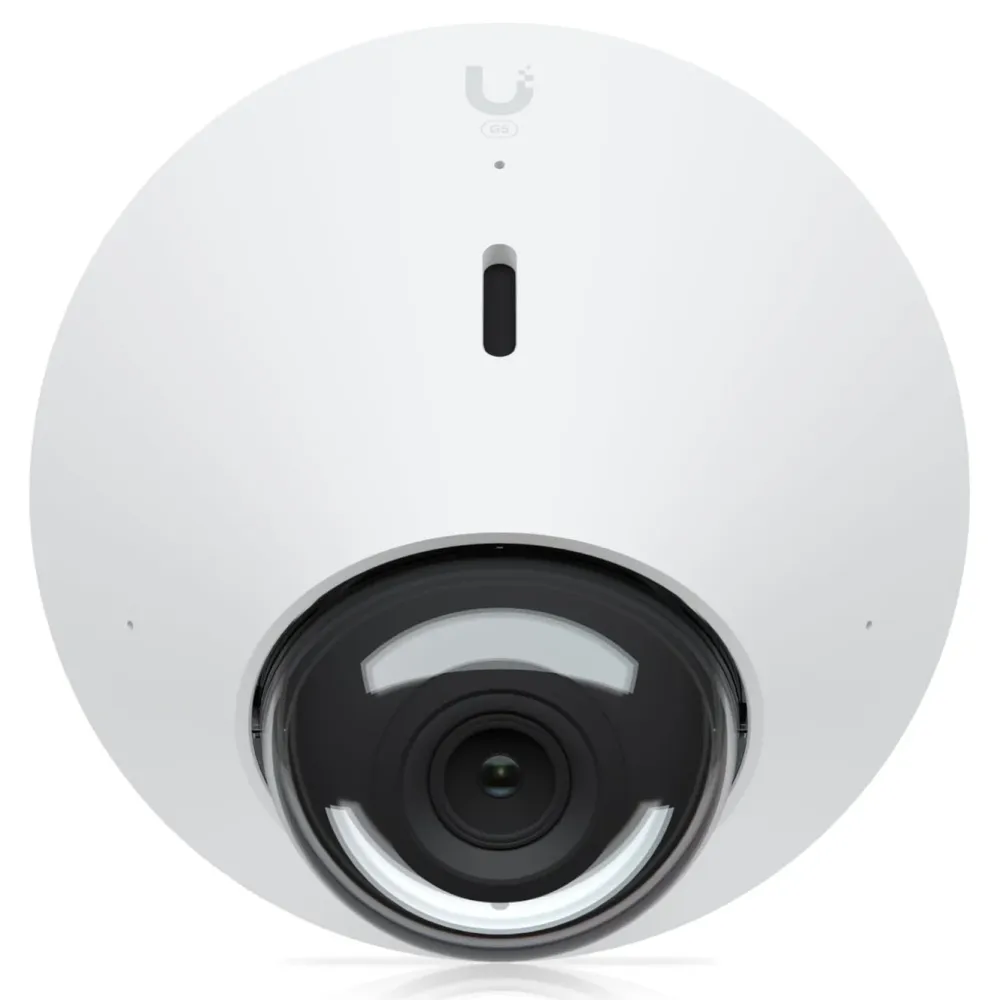 Ubiquiti Kameraovervåking|G5 Dome – PoE-overvåkingskamera