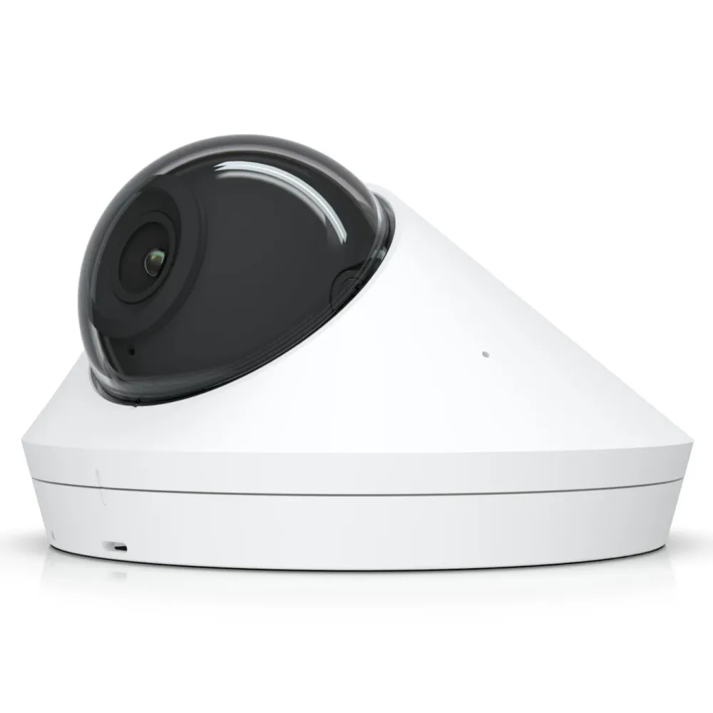 Ubiquiti Kameraovervåking|G5 Dome – PoE-overvåkingskamera