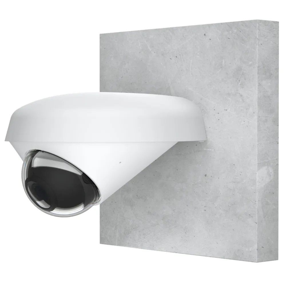 Ubiquiti Kameraovervåking|G5 Dome – PoE-overvåkingskamera