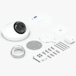 Ubiquiti Kameraovervåking|G5 Dome – PoE-overvåkingskamera