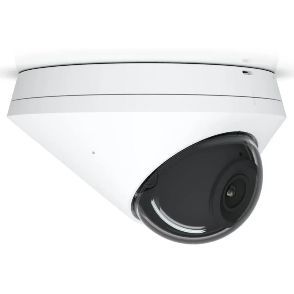 Ubiquiti Kameraovervåking|G5 Dome – PoE-overvåkingskamera