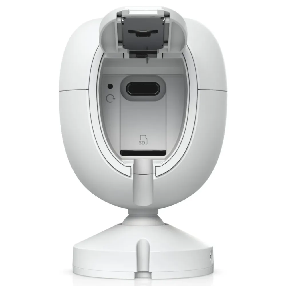 Ubiquiti Kameraovervåking|G6 Instant – 4K wifi-overvåkingskamera