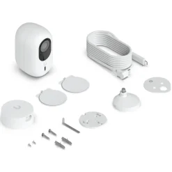 Ubiquiti Kameraovervåking|G6 Instant – 4K wifi-overvåkingskamera