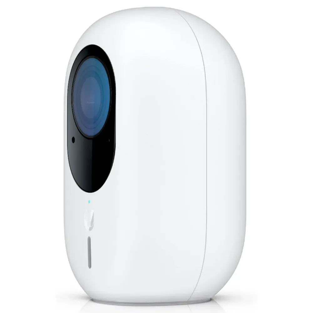 Ubiquiti Kameraovervåking|G4 Instant – Wifi-overvåkingskamera