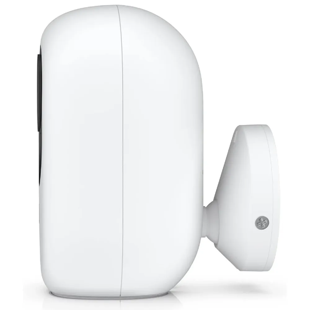 Ubiquiti Kameraovervåking|G4 Instant – Wifi-overvåkingskamera