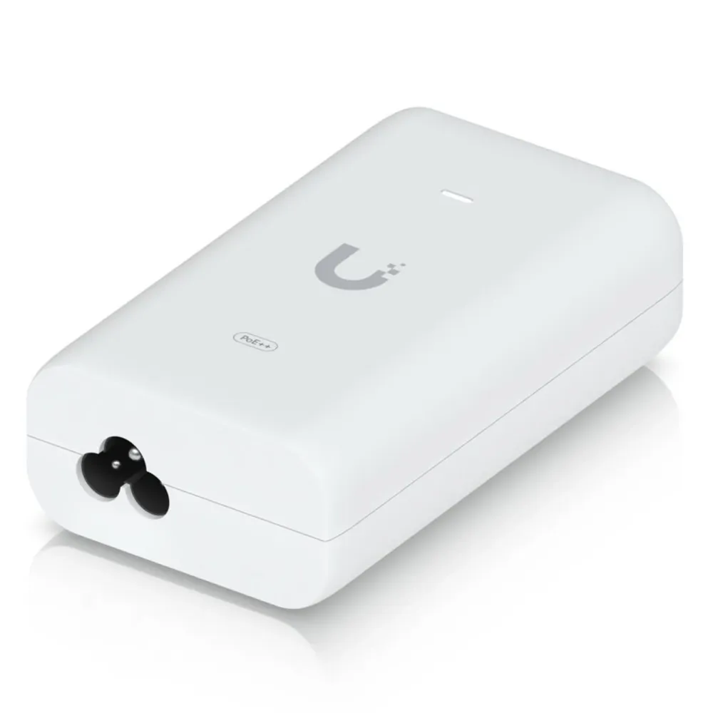 Ubiquiti Tilbehør Og Installasjon|10G PoE++-injektor