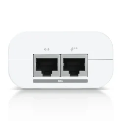 Ubiquiti Tilbehør Og Installasjon|10G PoE++-injektor