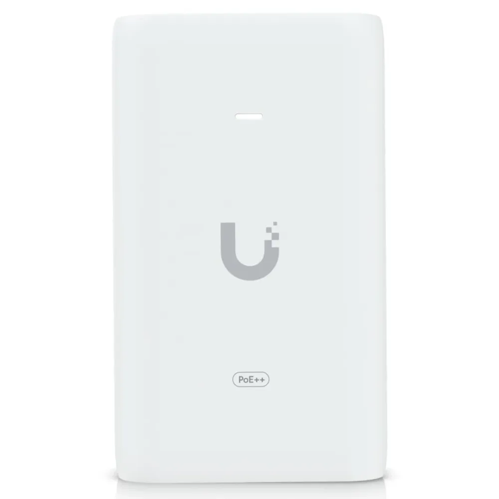 Ubiquiti Tilbehør Og Installasjon|10G PoE++-injektor