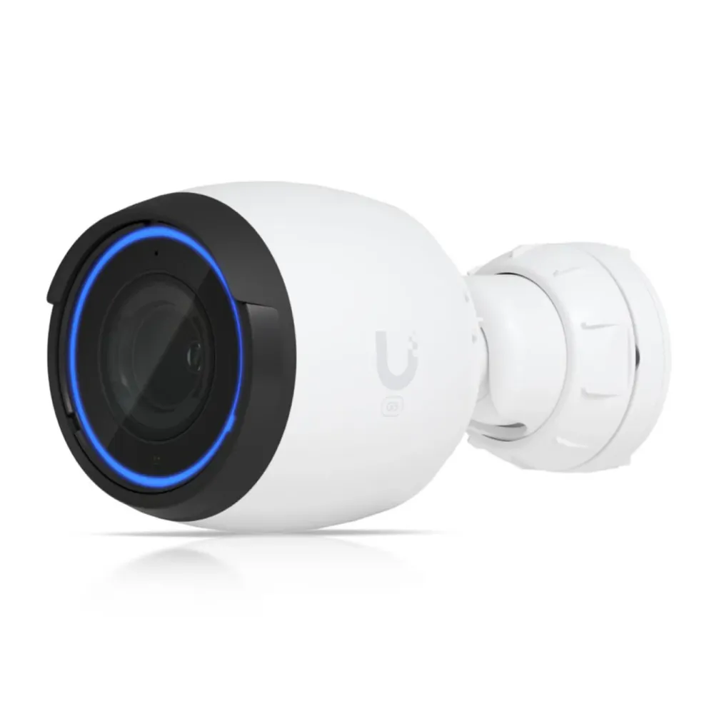 Ubiquiti Kameraovervåking|G5 Pro – 4K PoE-overvåkingskamera