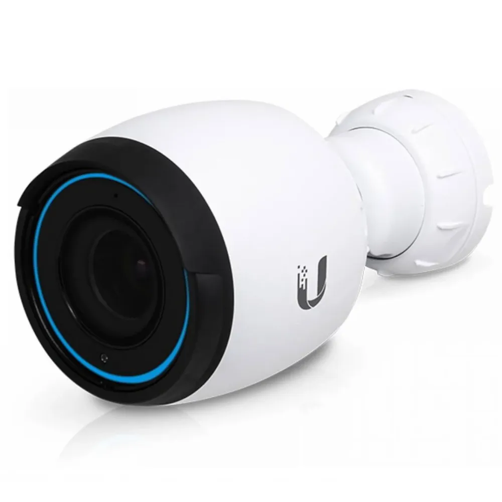 Ubiquiti Kameraovervåking|G4 Pro – 4K PoE-overvåkingskamera