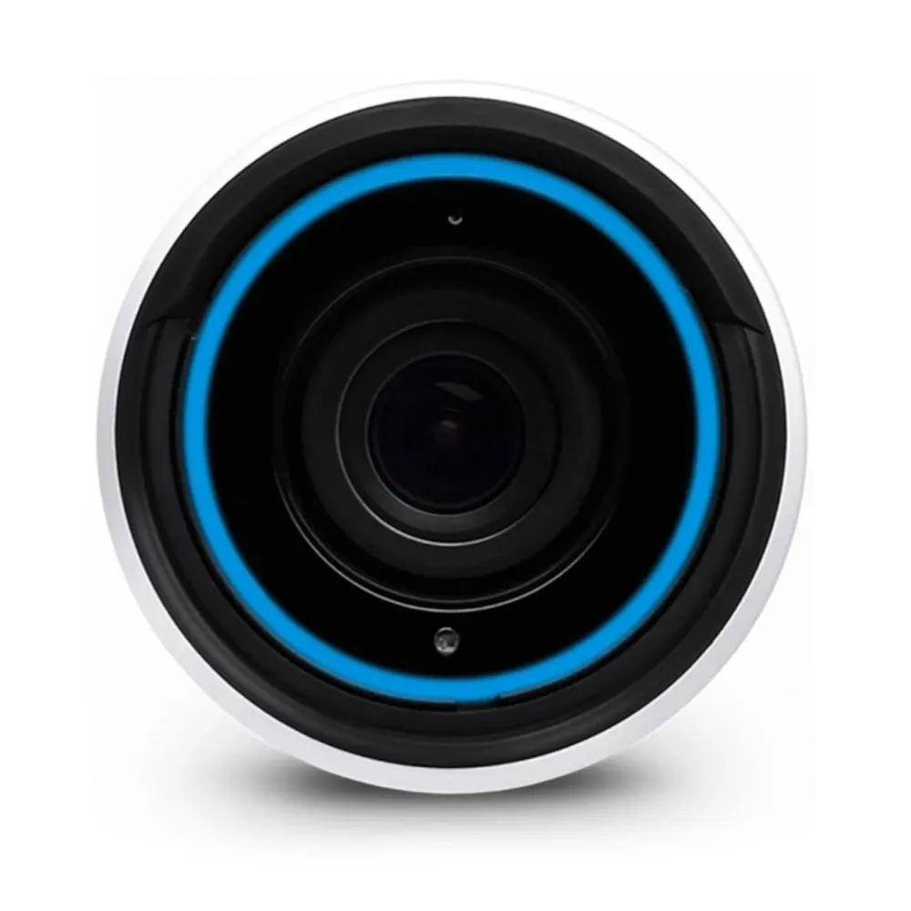 Ubiquiti Kameraovervåking|G4 Pro – 4K PoE-overvåkingskamera