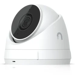 Ubiquiti Kameraovervåking|G5 Turret Ultra – PoE-overvåkingskamera