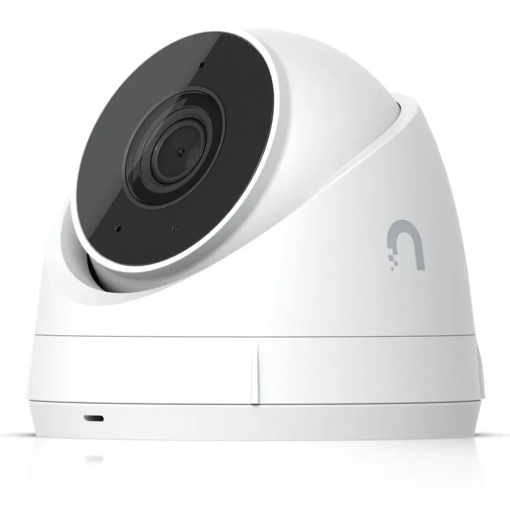 Ubiquiti Kameraovervåking|G5 Turret Ultra – PoE-overvåkingskamera