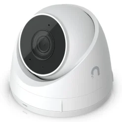 Ubiquiti Kameraovervåking|G5 Turret Ultra – PoE-overvåkingskamera