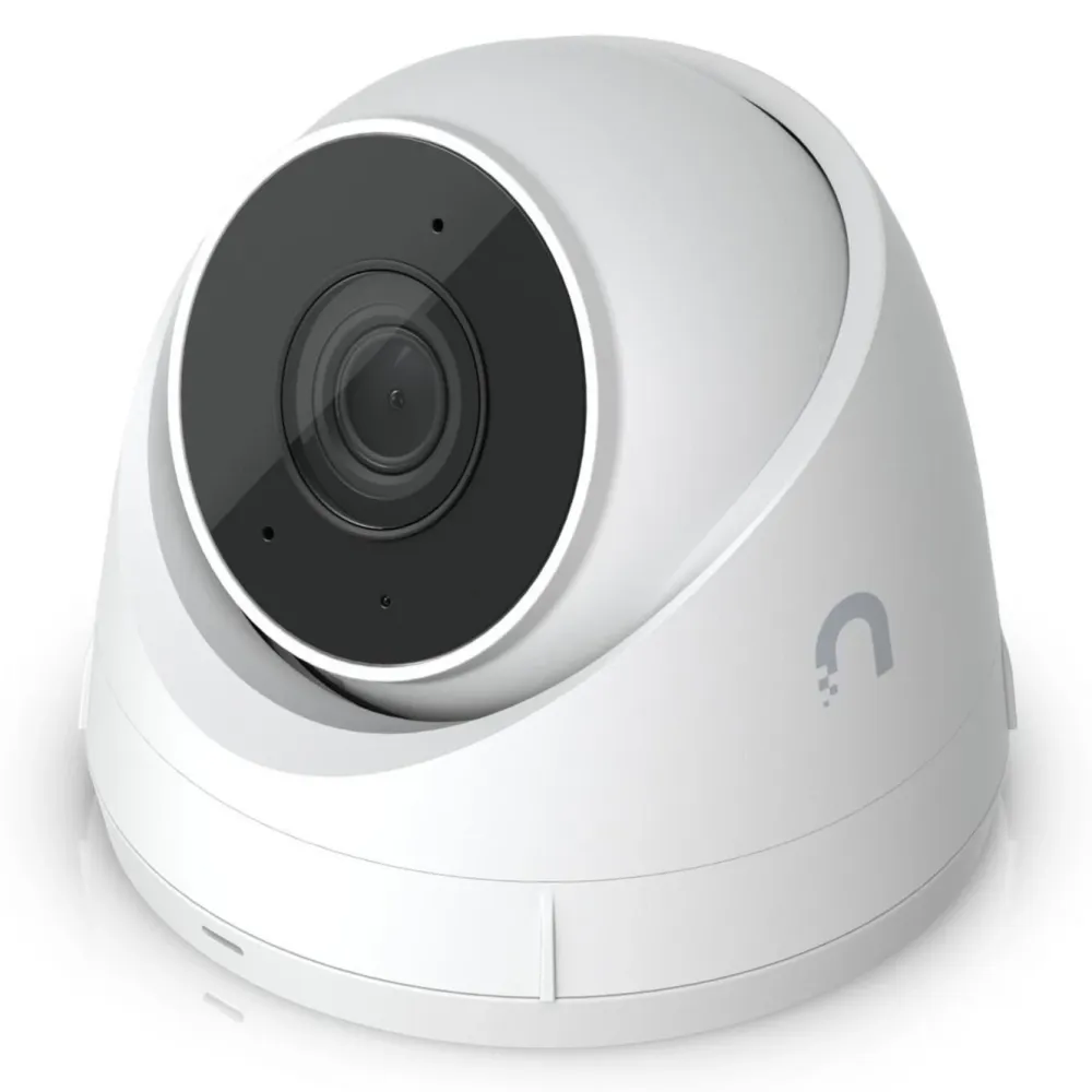 Ubiquiti Kameraovervåking|G5 Turret Ultra – PoE-overvåkingskamera