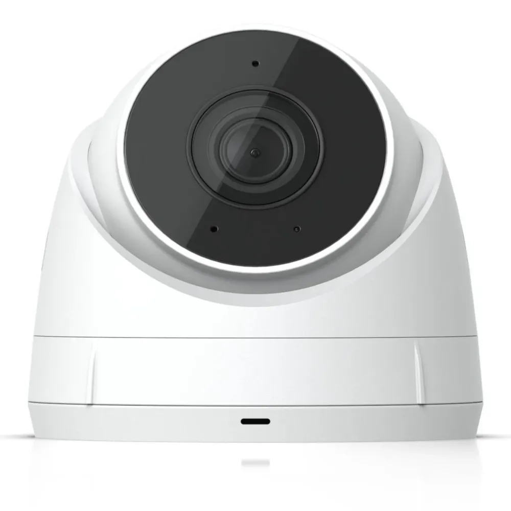 Ubiquiti Kameraovervåking|G5 Turret Ultra – PoE-overvåkingskamera
