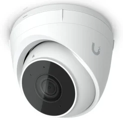 Ubiquiti Kameraovervåking|G5 Turret Ultra – PoE-overvåkingskamera