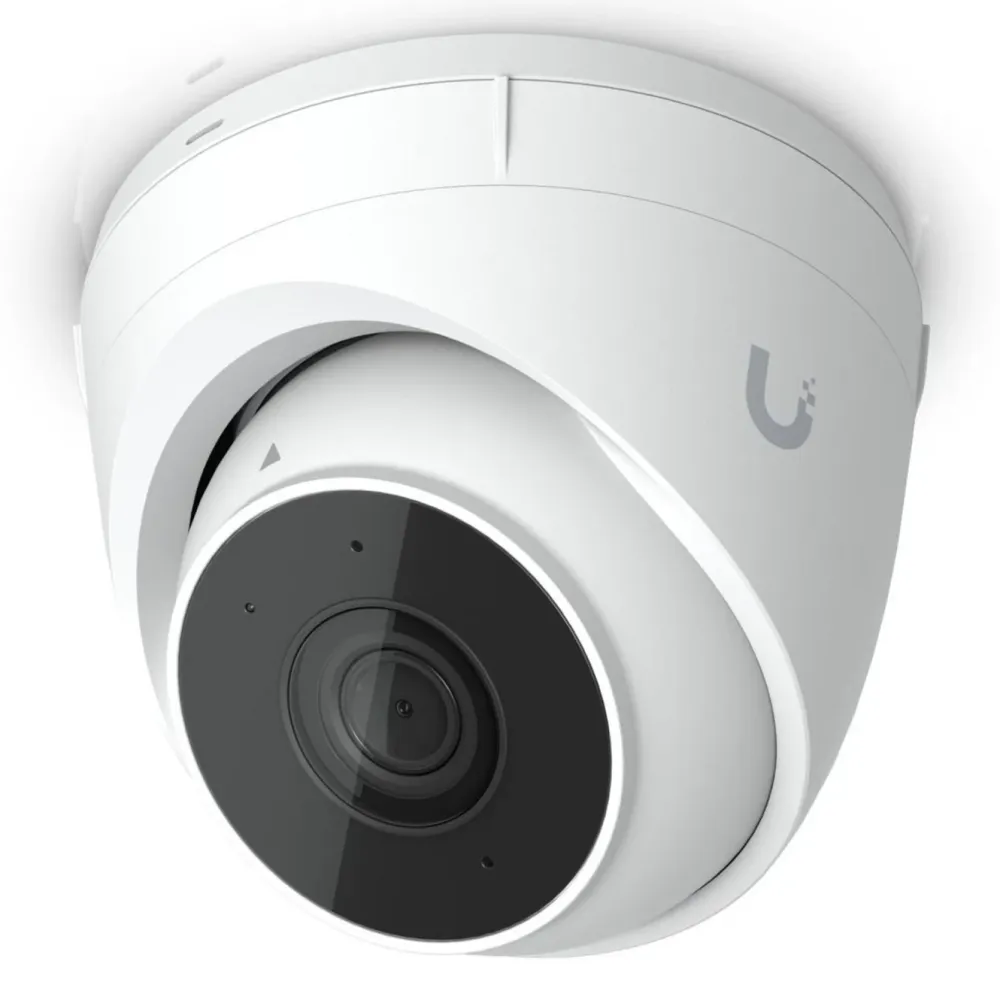 Ubiquiti Kameraovervåking|G5 Turret Ultra – PoE-overvåkingskamera