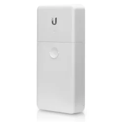 Ubiquiti Kablet Nettverk|NanoSwitch N-SW POE-switch for utendørsbruk