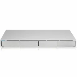 Ubiquiti Kameraovervåking|Network Video Recorder 4 HDD-plasser