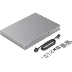 Ubiquiti Kameraovervåking|Network Video Recorder 4 HDD-plasser