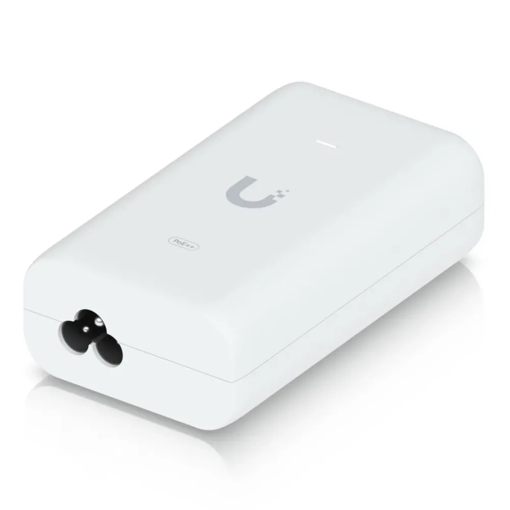 Ubiquiti Tilbehør Og Installasjon|POE-injektor U-POE++ 48 v 60 W