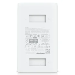 Ubiquiti Tilbehør Og Installasjon|POE-injektor U-POE++ 48 v 60 W