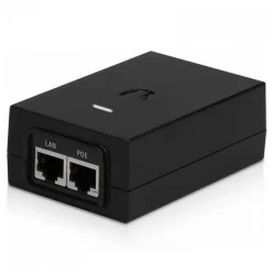 Ubiquiti Tilbehør Og Installasjon|POE-injektor 48 V 24 W