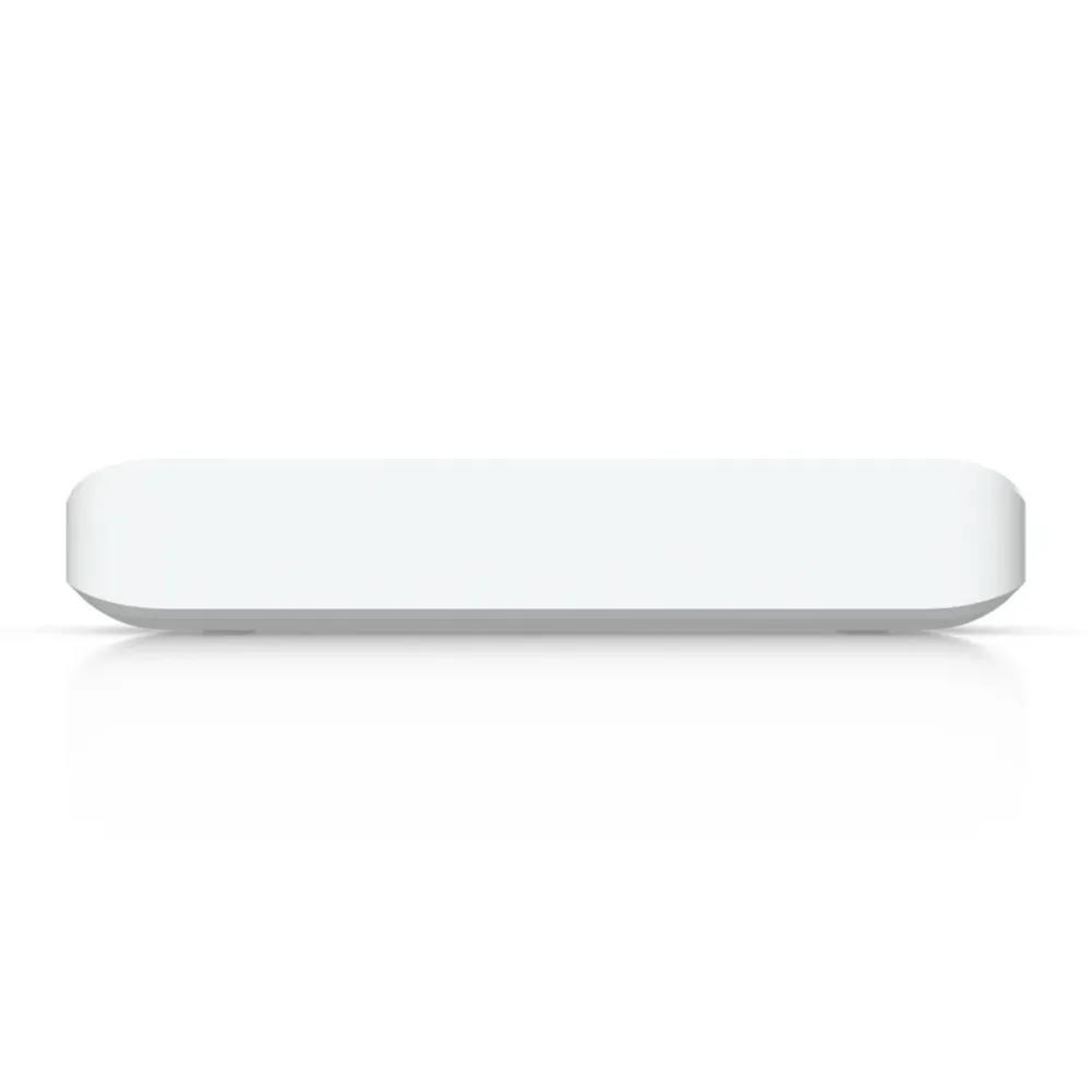 Ubiquiti Kablet Nettverk|Switch Flex Mini 2.5G 5P