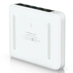 Ubiquiti Kablet Nettverk|Switch Flex Mini 2.5G 5P