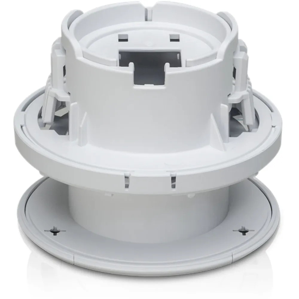 Ubiquiti Kameraovervåking|Takfeste til G3-FLEX