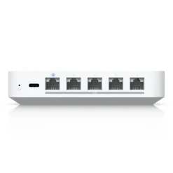 Ubiquiti Wifi-Forsterker|Mobilt Bredbånd Og Rutere|UCG-Max Cloud Gateway Max