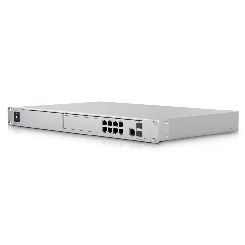 Ubiquiti Kablet Nettverk|UDM-SE-EU Unifi Dream Machine Special Edition