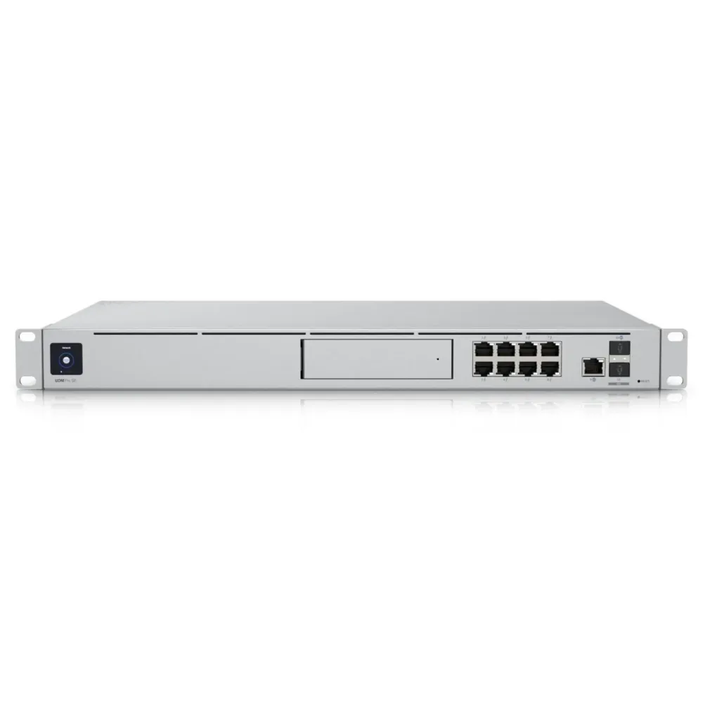 Ubiquiti Kablet Nettverk|UDM-SE-EU Unifi Dream Machine Special Edition