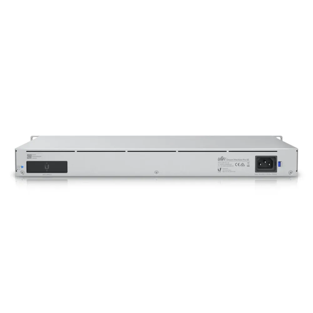 Ubiquiti Kablet Nettverk|UDM-SE-EU Unifi Dream Machine Special Edition