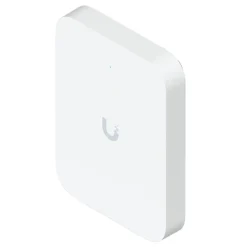 Ubiquiti Wifi-Forsterker|U7 In-Wall – Wifi 7-aksesspunkt