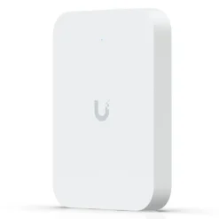 Ubiquiti Wifi-Forsterker|U7 In-Wall – Wifi 7-aksesspunkt