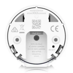 Ubiquiti Wifi-Forsterker|U6 Mesh Aksesspunkt