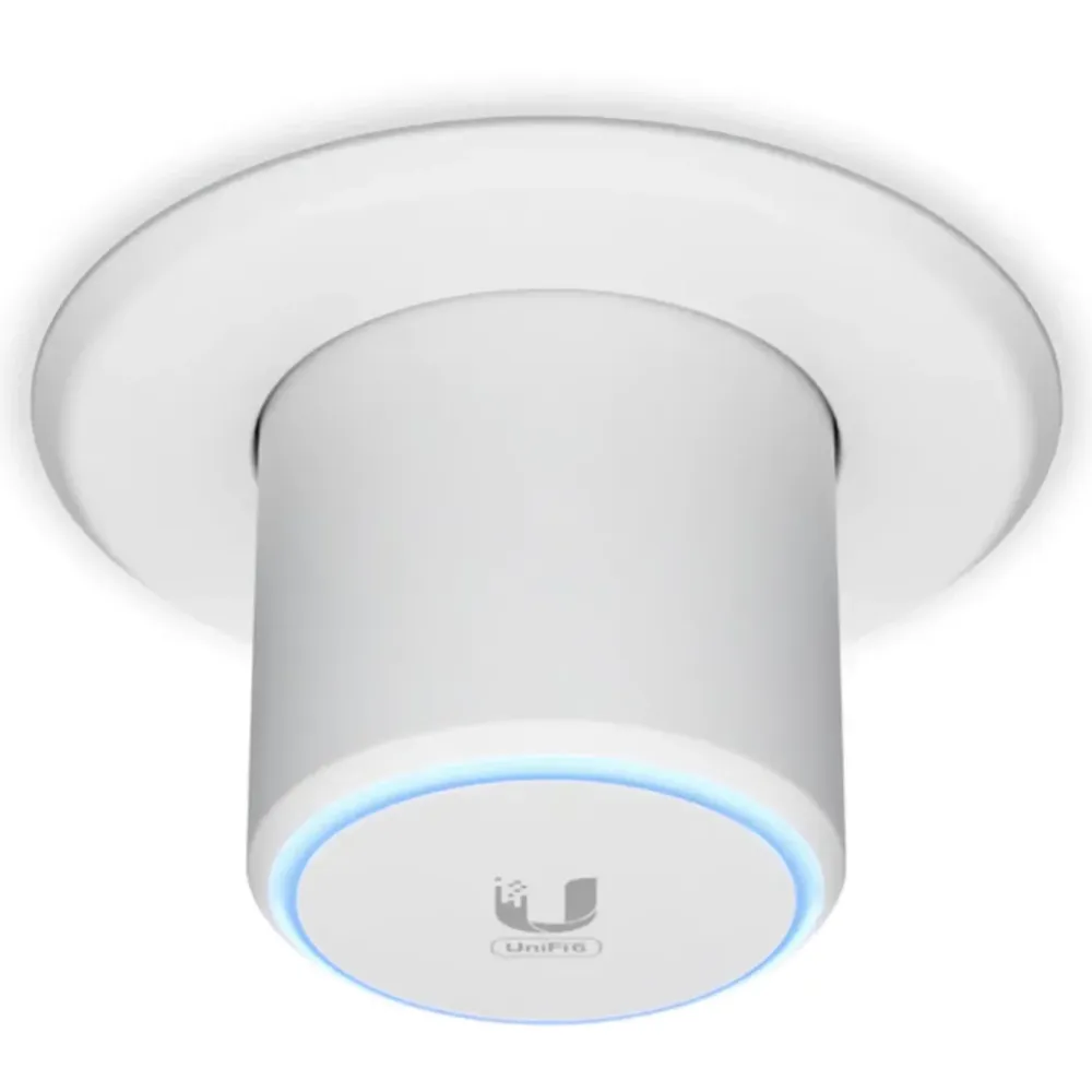 Ubiquiti Wifi-Forsterker|U6 Mesh Aksesspunkt