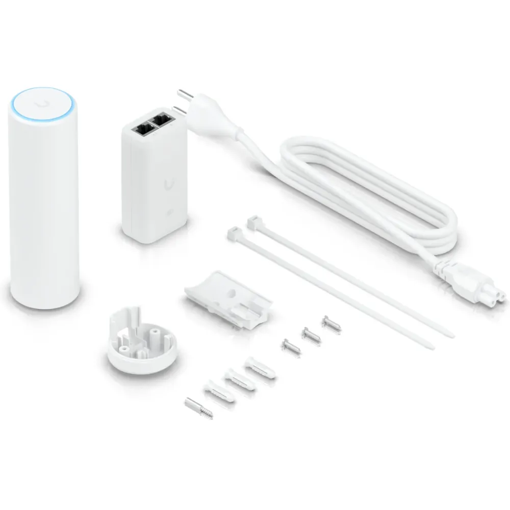 Ubiquiti Wifi-Forsterker|U6 Mesh Aksesspunkt