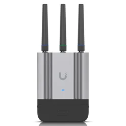 Ubiquiti Mobilt Bredbånd Og Rutere|UMR-INDUSTRIAL-EU 4G-ruter