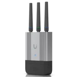 Ubiquiti Mobilt Bredbånd Og Rutere|UMR-INDUSTRIAL-EU 4G-ruter