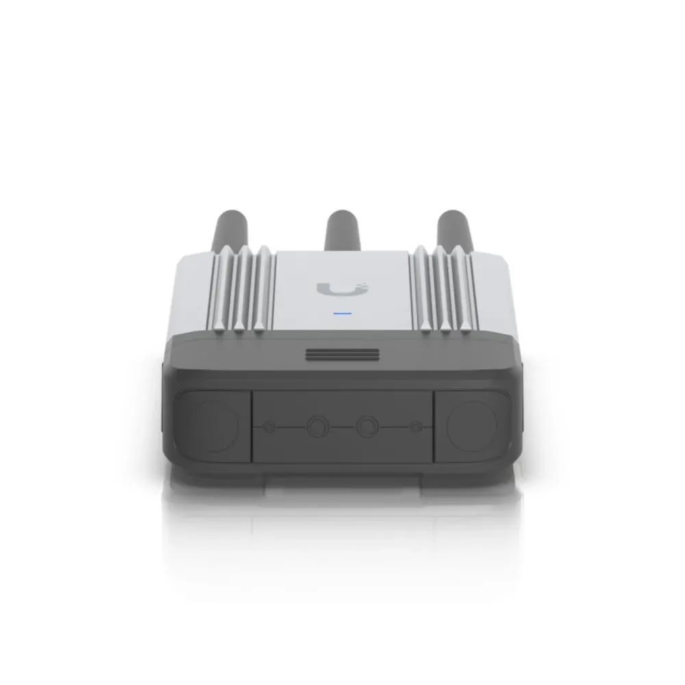 Ubiquiti Mobilt Bredbånd Og Rutere|UMR-INDUSTRIAL-EU 4G-ruter