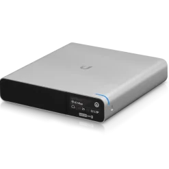 Ubiquiti Wifi-Forsterker|UniFi Cloud Key Gen2 Plus – Kontroller for UniFi-enheter