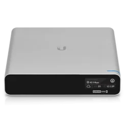 Ubiquiti Wifi-Forsterker|UniFi Cloud Key Gen2 Plus – Kontroller for UniFi-enheter