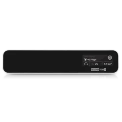 Ubiquiti Wifi-Forsterker|UniFi Cloud Key Gen2 Plus – Kontroller for UniFi-enheter