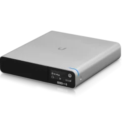 Ubiquiti Wifi-Forsterker|UniFi Cloud Key Gen2 Plus – Kontroller for UniFi-enheter